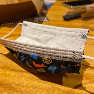 Meet your Posher, Martha